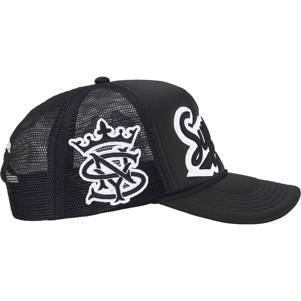 University Mesh Back 5-Panel - Image 3