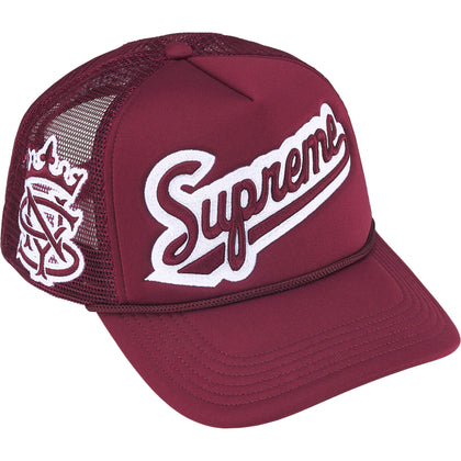 University Mesh Back 5-Panel