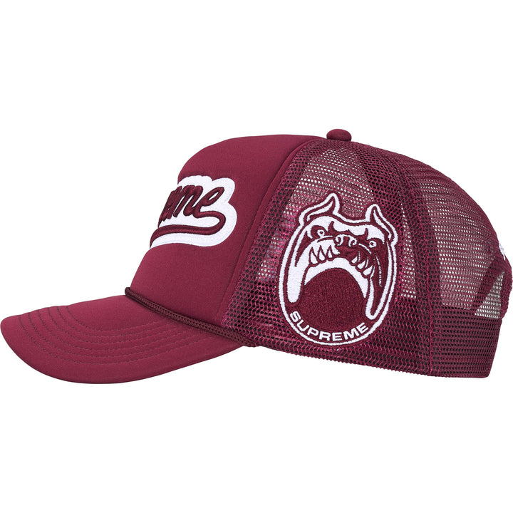 University Mesh Back 5-Panel - Shop - Supreme