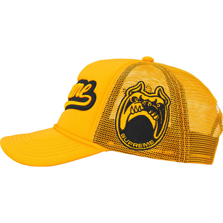 University Mesh Back 5-Panel - Shop - Supreme