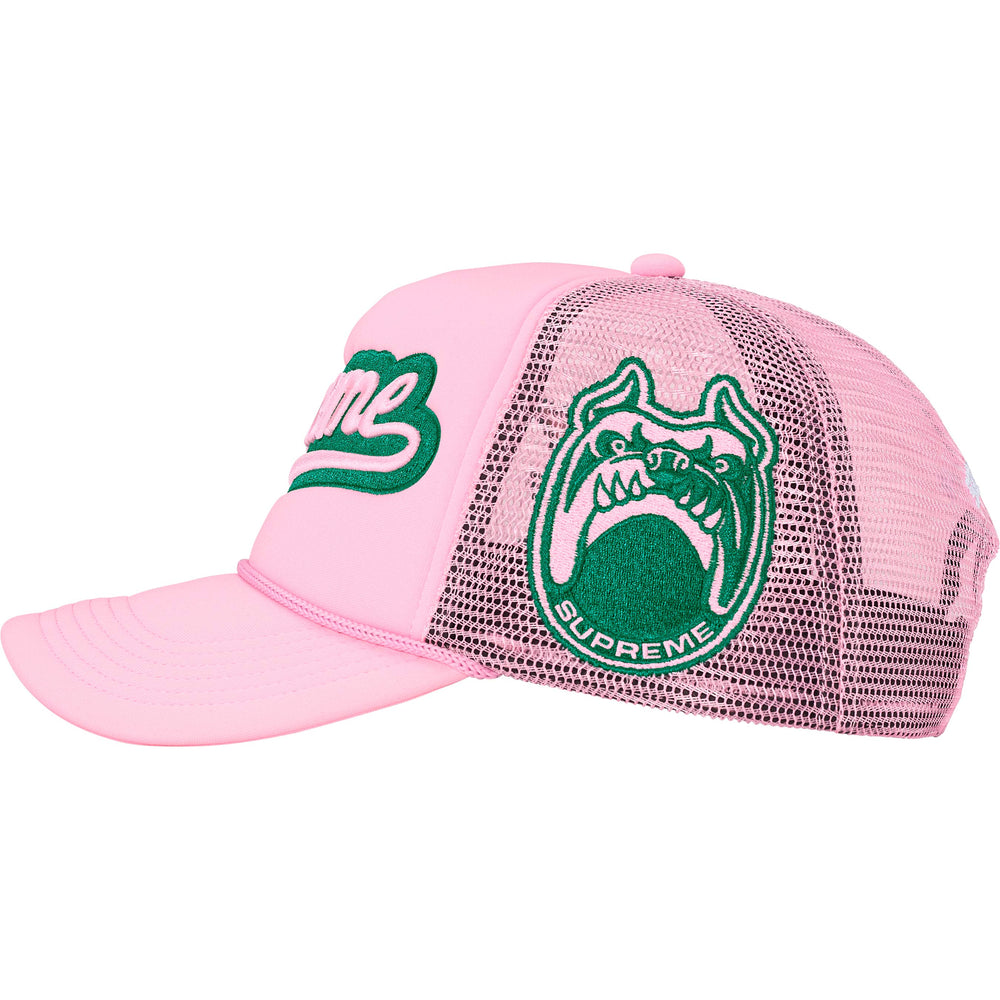 University Mesh Back 5-Panel - Image 2