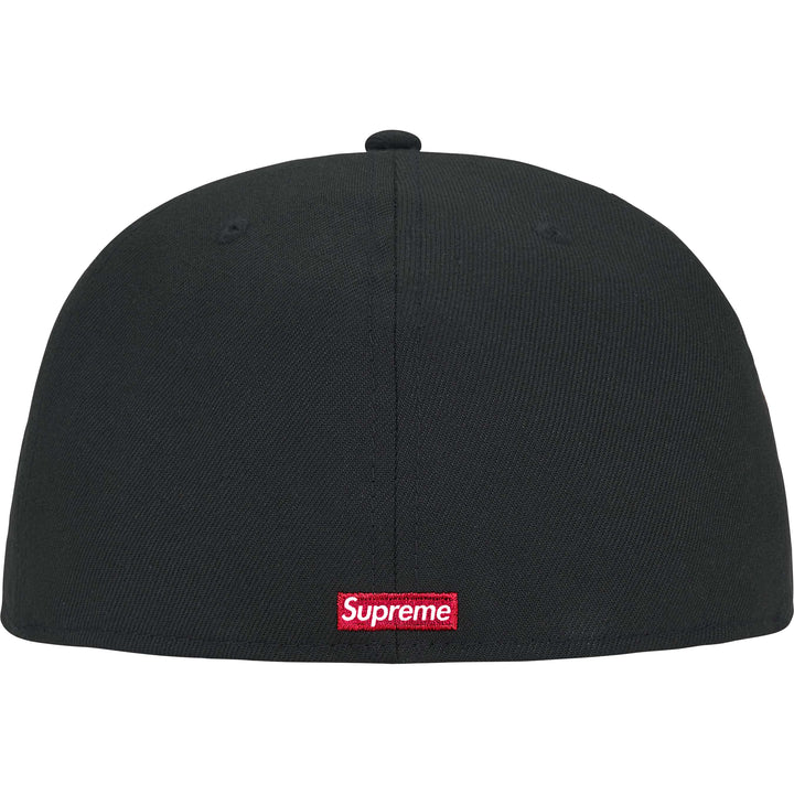 Supreme 11AW ライナー ペイズリー柄 モールスキン Pコート 黒 S Supreme 11AW ライナー ペイズリー柄 モールスキン Pコート 黒 S