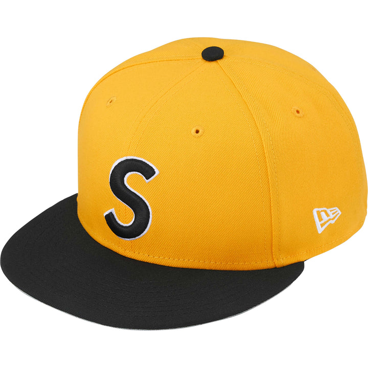 ウェア Supreme/run S Logo New Era [826] Supreme Homerun S Logo New