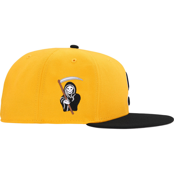 Reaper S Logo New Era® - Shop - Supreme