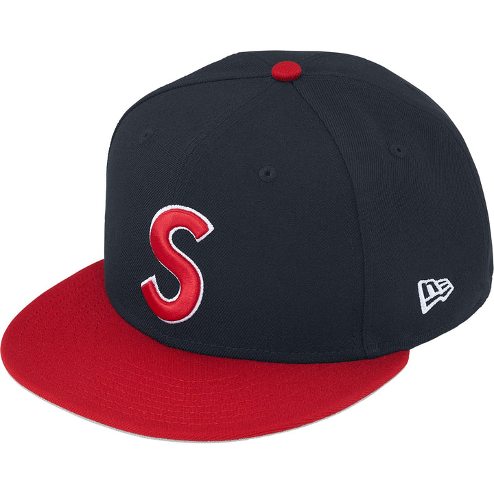 Reaper S Logo New Era® - Shop - Supreme