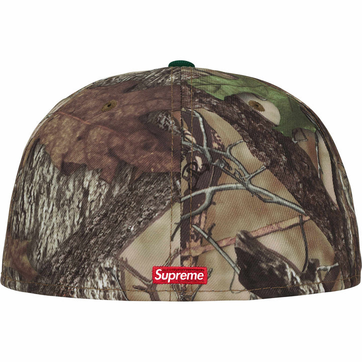 Reaper S Logo New Era® - Shop - Supreme