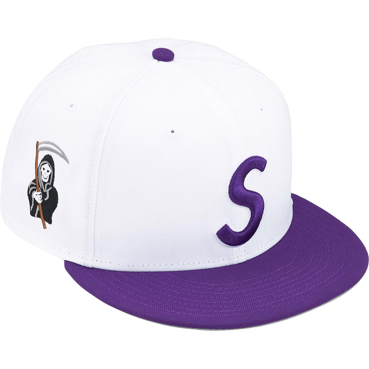 ウェア Supreme/run S Logo New Era [826] Supreme Homerun S Logo New