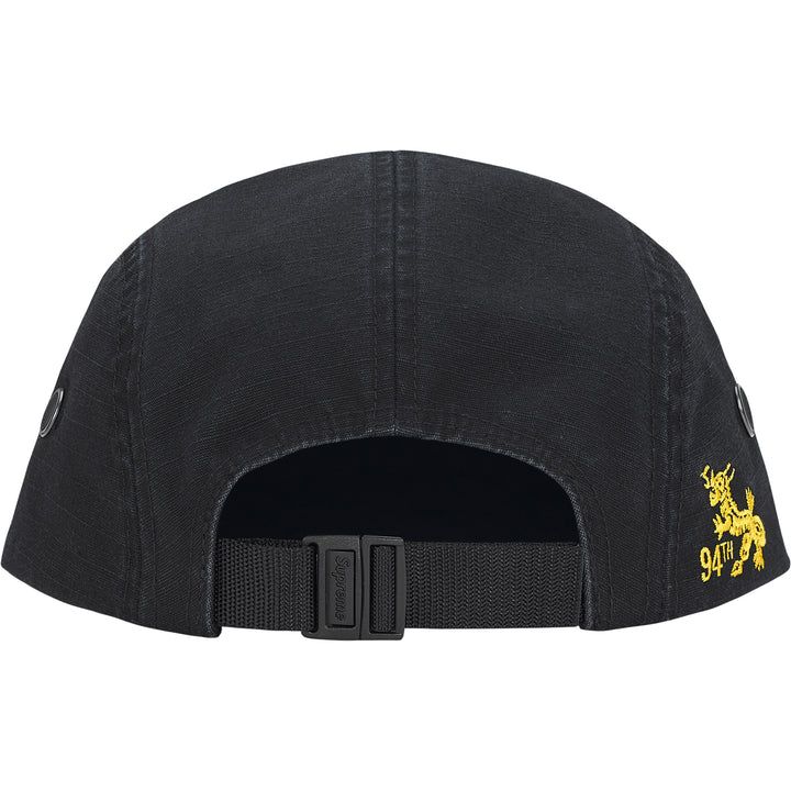 Military Camp Cap - Shop - Supreme