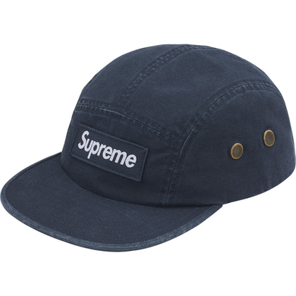Military Camp Cap