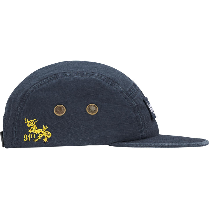 Military Camp Cap - Shop - Supreme