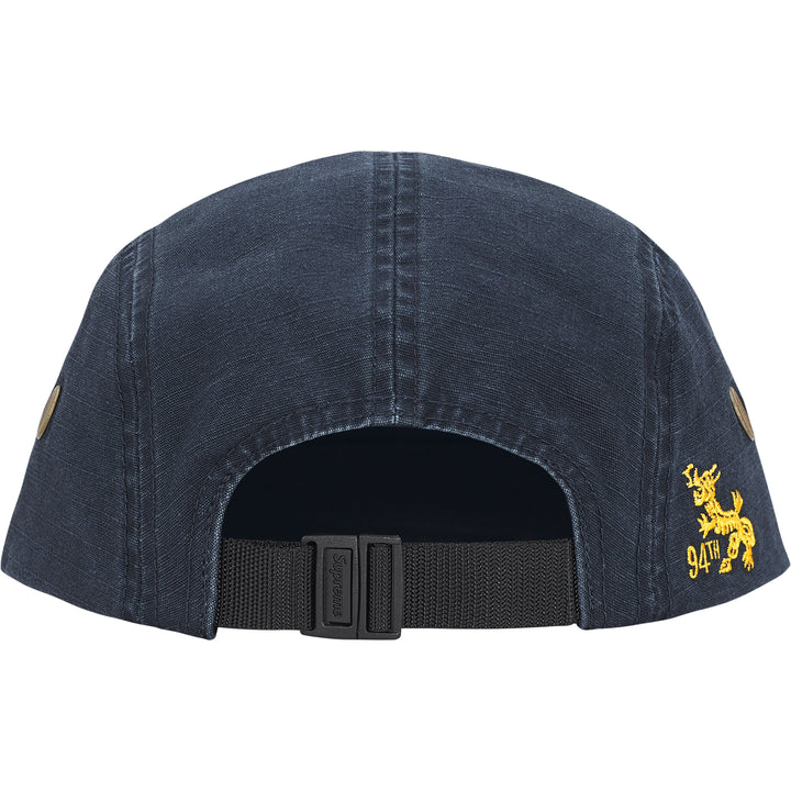 Military Camp Cap - Shop - Supreme