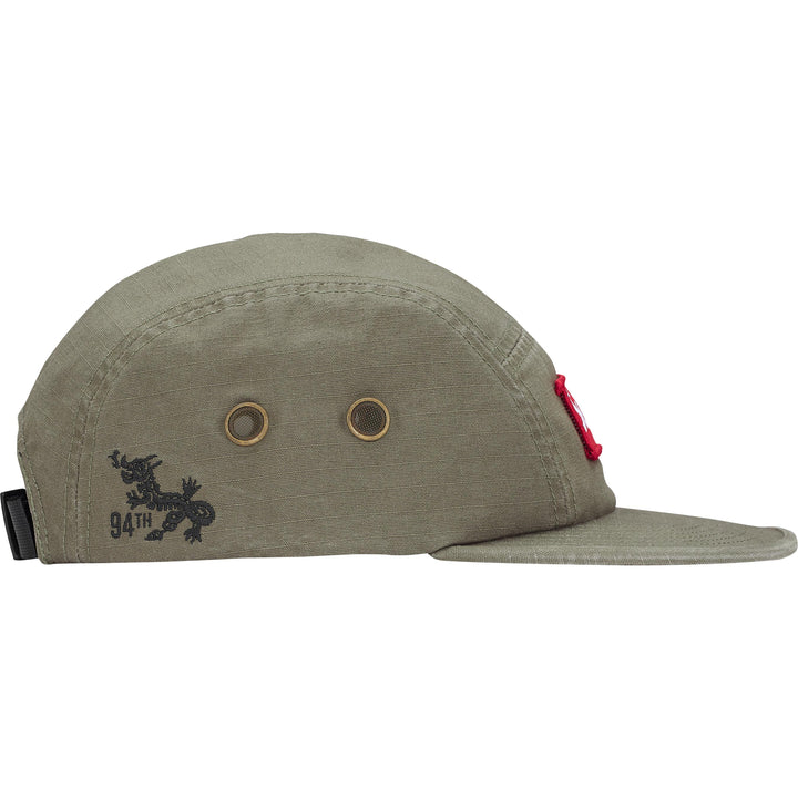 Military Camp Cap - Shop - Supreme