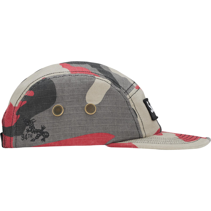 Military Camp Cap - Shop - Supreme