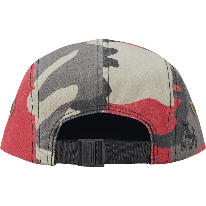 Military Camp Cap - Shop - Supreme