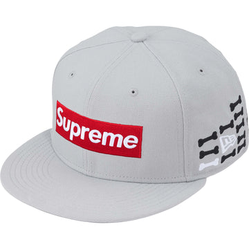 supreme 帽子 Supreme シュプリーム 2024SS Seersucker S Logo 6Panel Cap