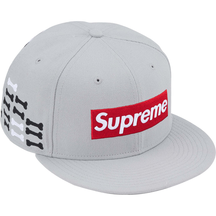 帽子 Supreme Handstyle New Era2022 Supreme Handstyle New Era (SS22) - $48