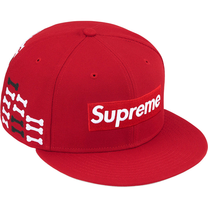 Bones Box Logo New Era®-15