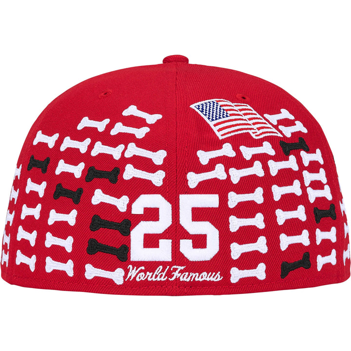 スケートボード Supreme x SpongeBob CastelliRacingWhite 1613058_00.png.png