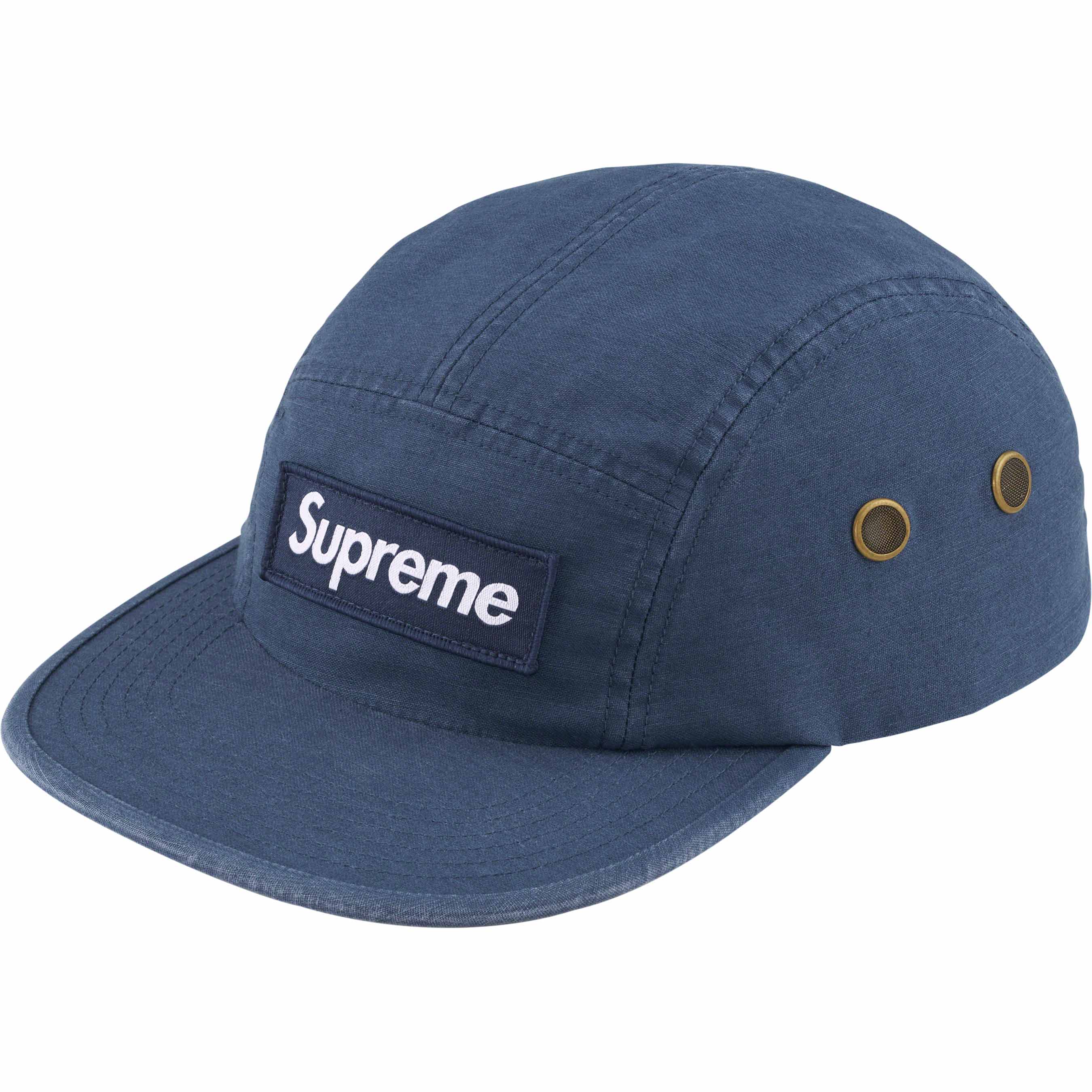 Military Camp Cap - Shop - Supreme