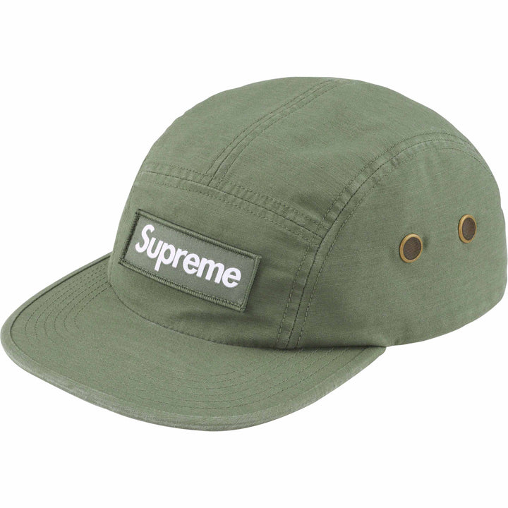 Military Camp Cap