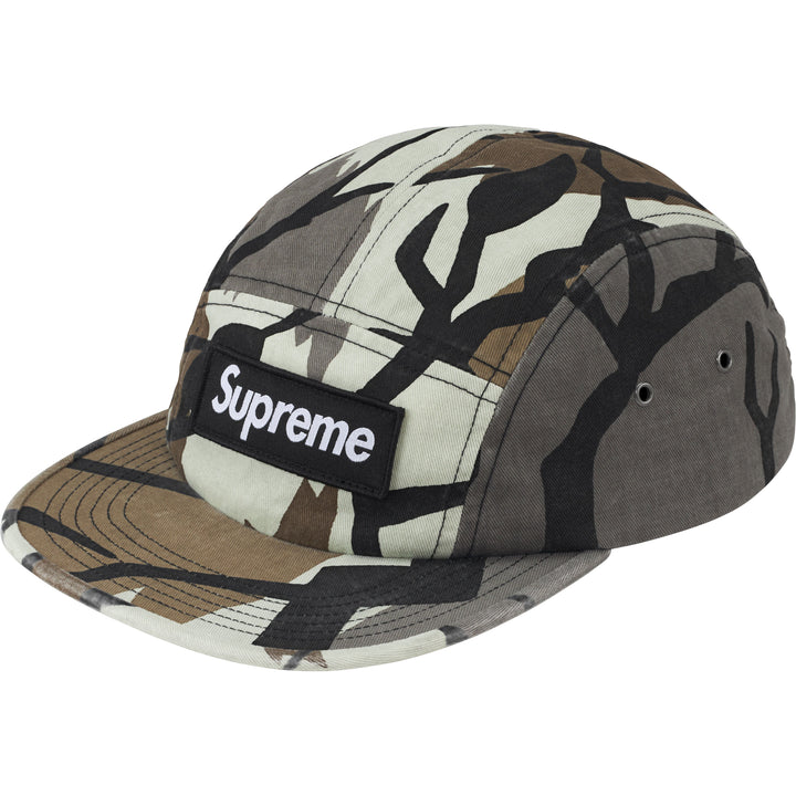 Military Camp Cap - Shop - Supreme