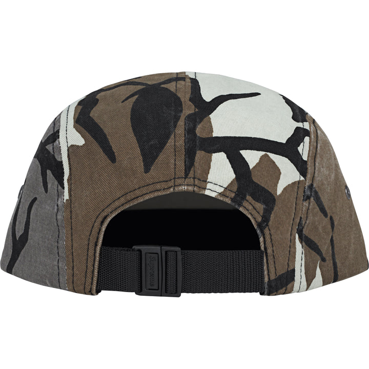 Military Camp Cap - Shop - Supreme