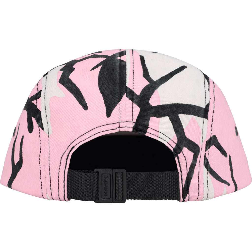 Military Camp Cap