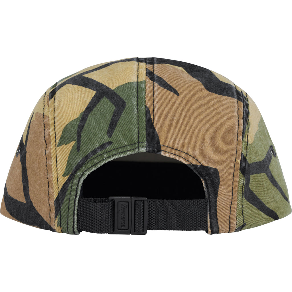Military Camp Cap - Shop - Supreme
