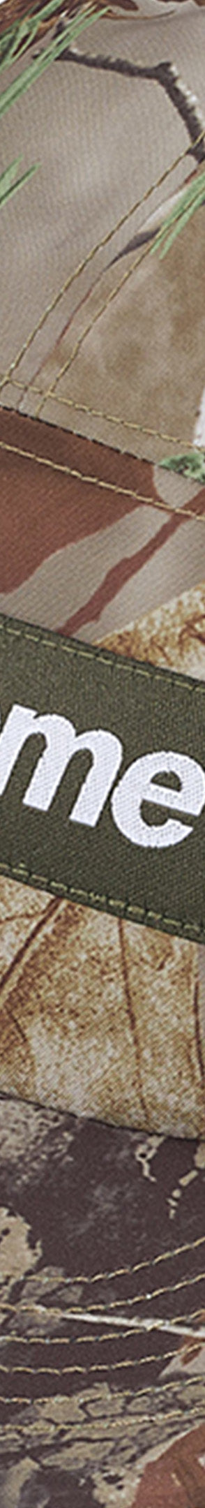 GORE-TEX Zip Pocket Camp Cap-5