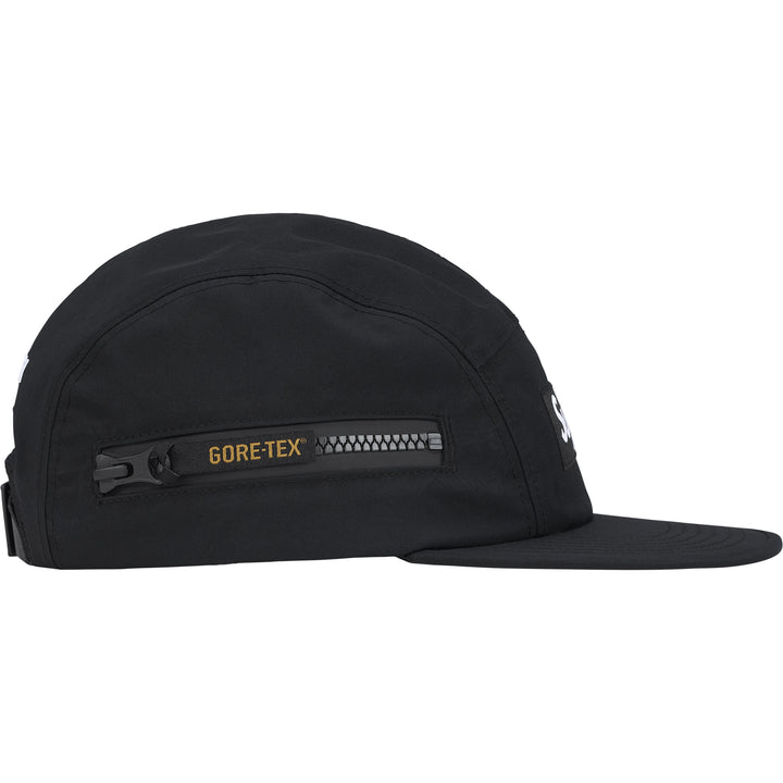 GORE-TEX Zip Pocket Camp Cap-8