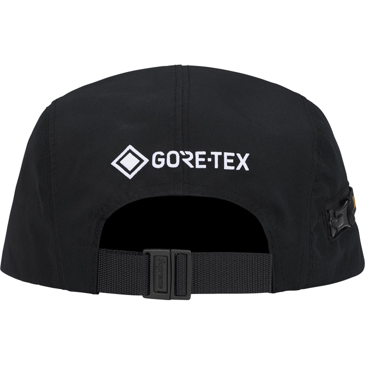 GORE-TEX Zip Pocket Camp Cap-9