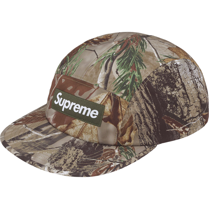 GORE-TEX Zip Pocket Camp Cap-2
