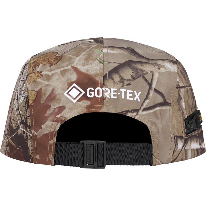 GORE-TEX Zip Pocket Camp Cap-4