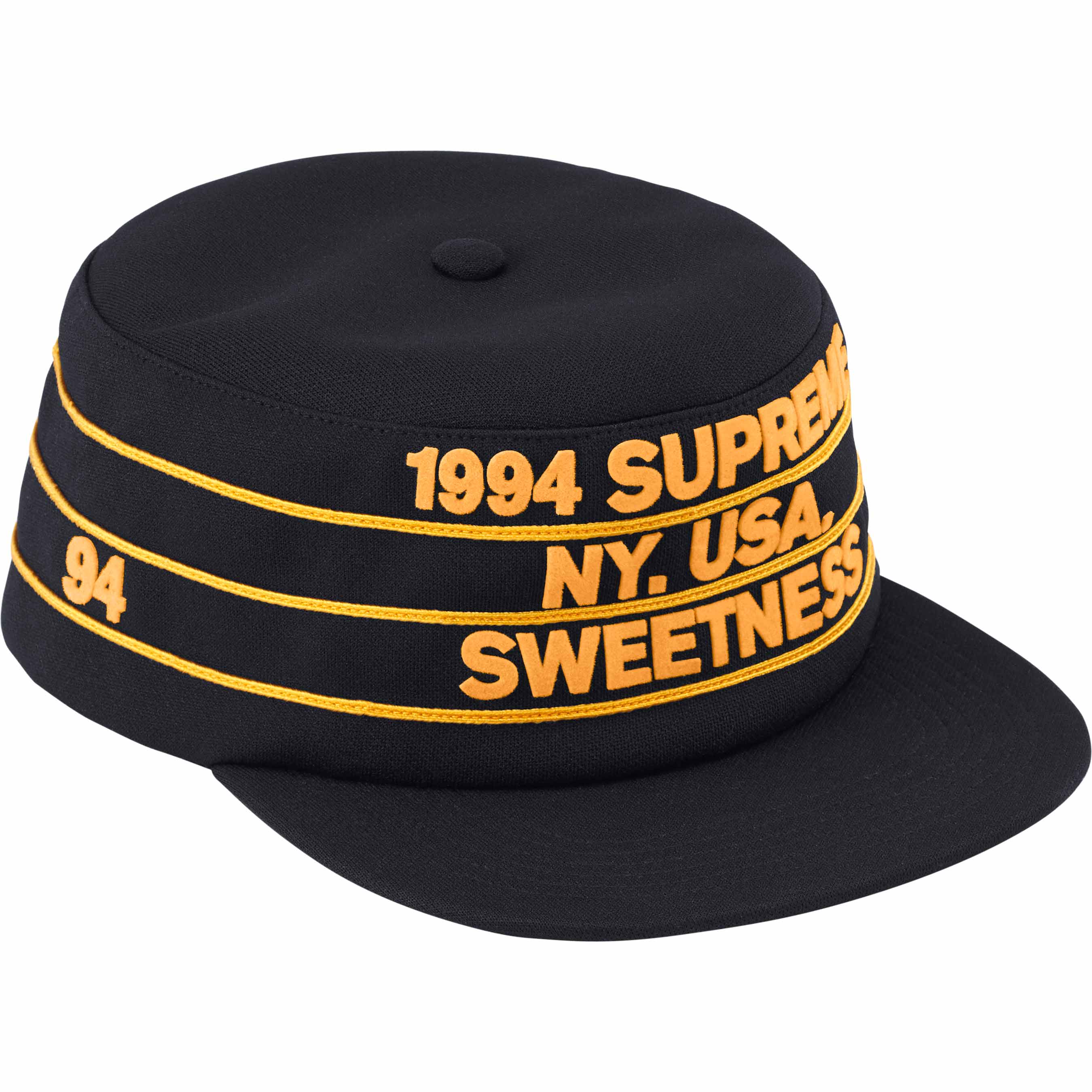 Pro Bowl Pillbox Hat - Shop - Supreme