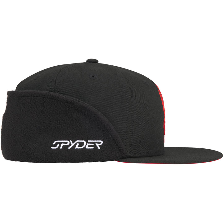 Supreme®/Spyder® Earflap New Era® - Shop - Supreme