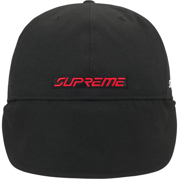 Supreme®/Spyder® Earflap New Era® - Shop - Supreme