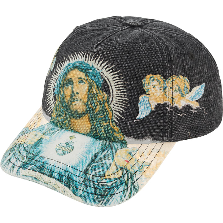 Jesus 5-Panel-1