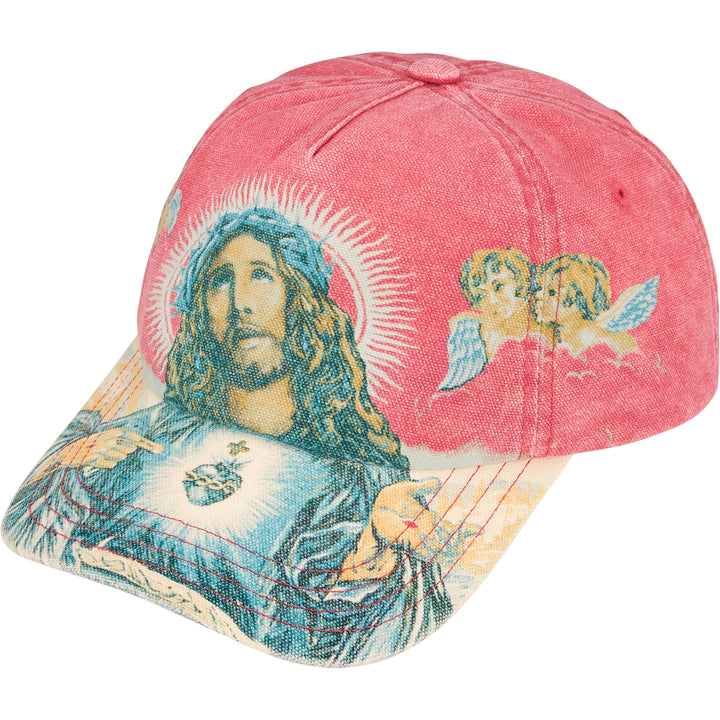 Jesus 5-Panel-4