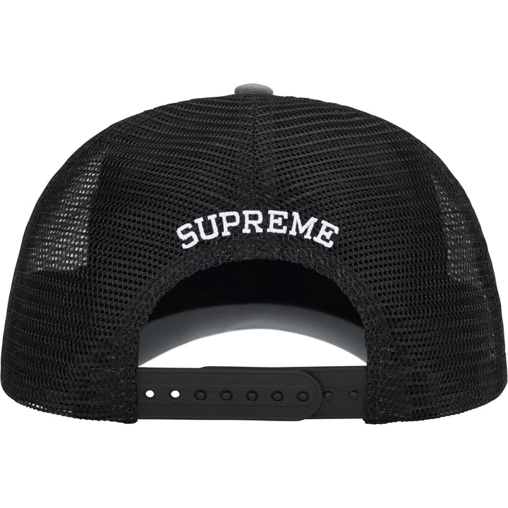 帽子 Supreme Terry Mesh Back 6-Panel Supreme Terry Mesh Back 6-Panel