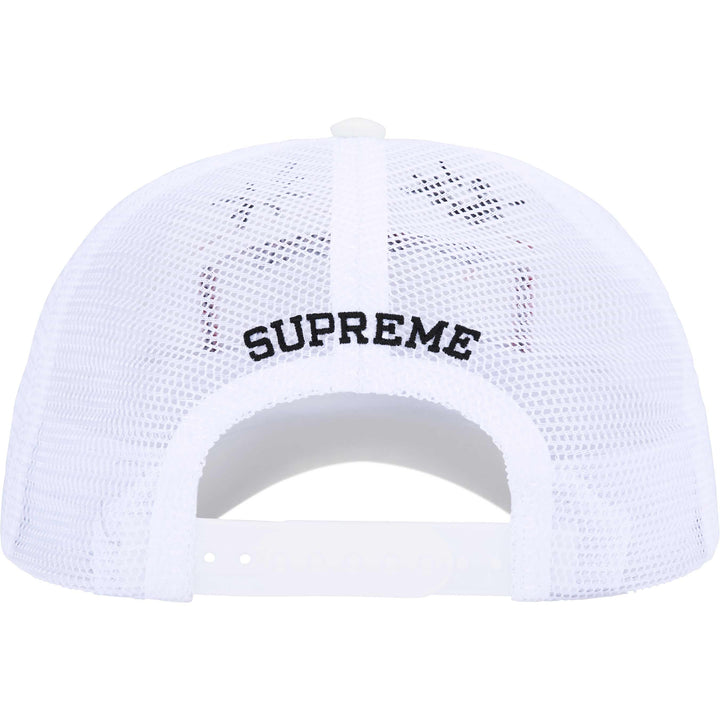 Reaper Mesh Back 6-Panel - Shop - Supreme