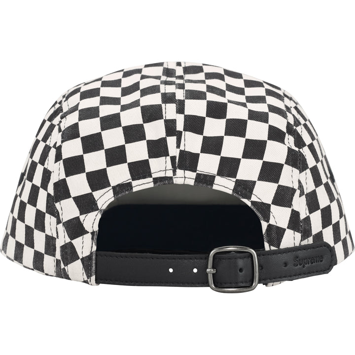 Washed Chino Twill Camp Cap - Shop - Supreme