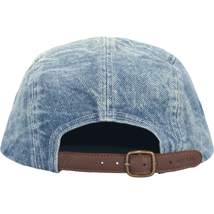 Washed Chino Twill Camp Cap - Shop - Supreme