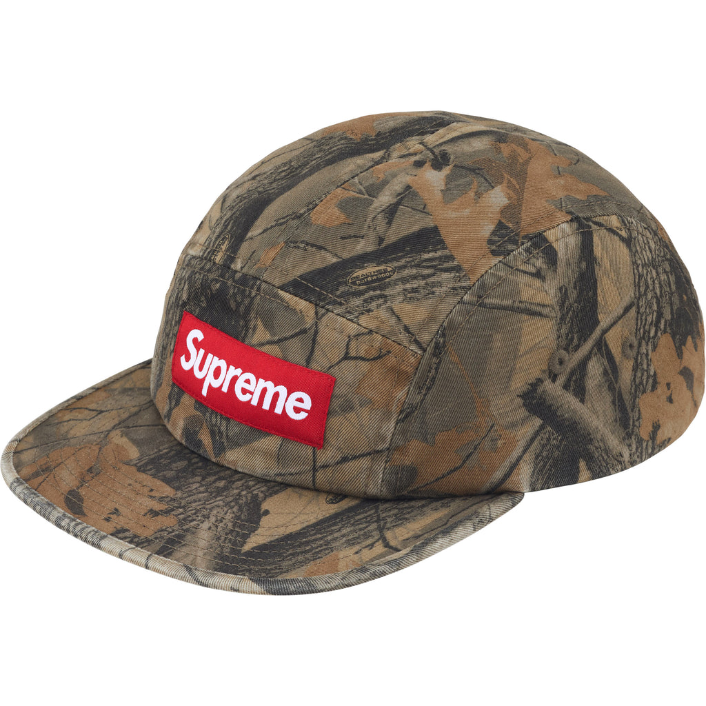 帽子 Supreme - Washed Chino Twill Camp Cap Washed Chino Twill Camp Cap - Shop - Supreme