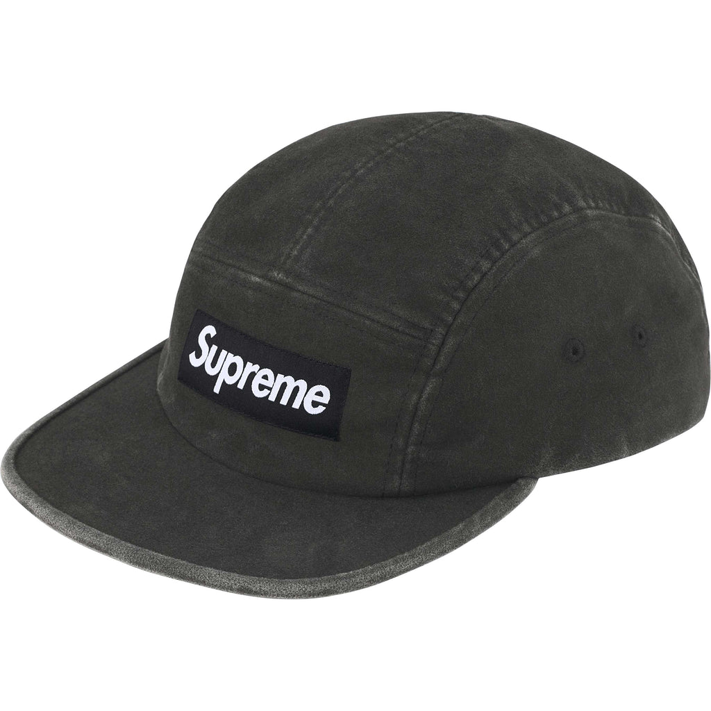 2-Tone Moleskin Camp Cap - Shop - Supreme