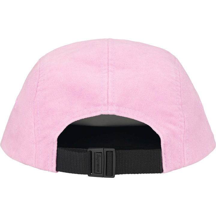 2-Tone Moleskin Camp Cap - Shop - Supreme