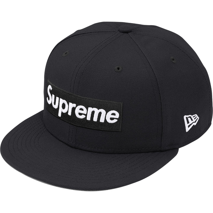 Ghostface® Box Logo New Era® - Shop - Supreme