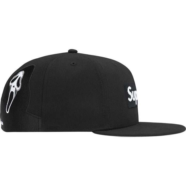 Ghostface® Box Logo New Era® - Shop - Supreme