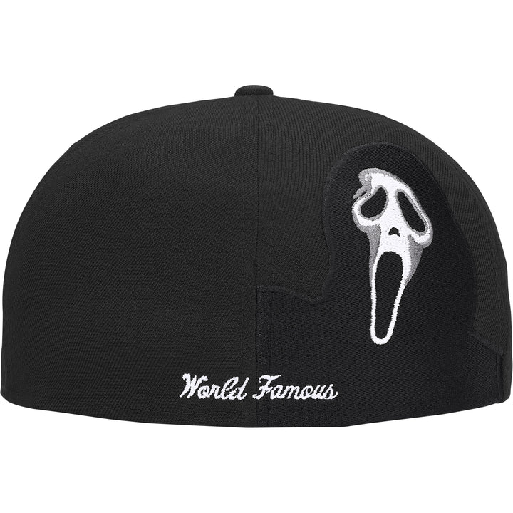 帽子 Supreme Ghostface Box Logo New Era Ghostface® Box Logo New Era® - Shop - Supreme
