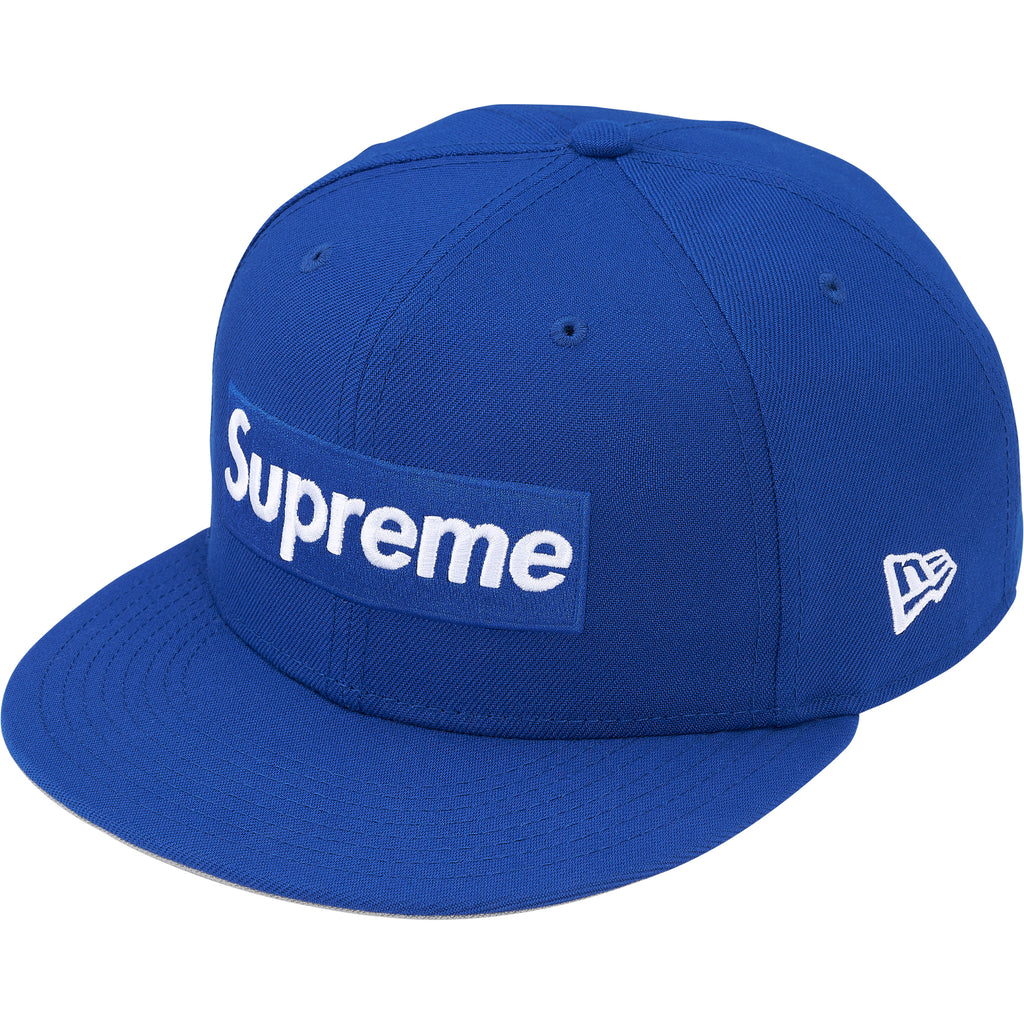 Ghostface® Box Logo New Era®