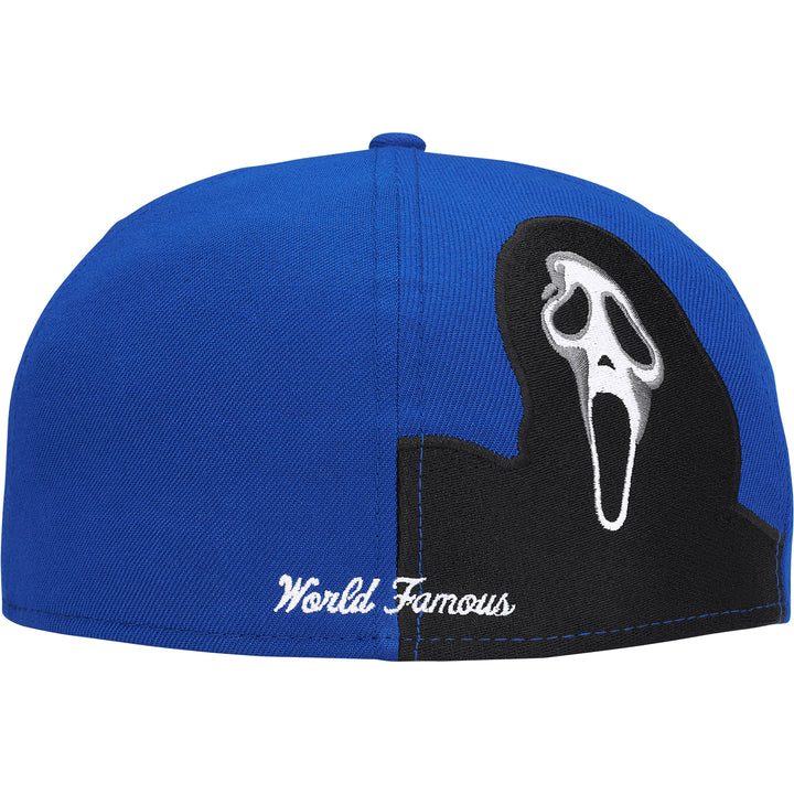 Ghostface® Box Logo New Era® - Shop - Supreme